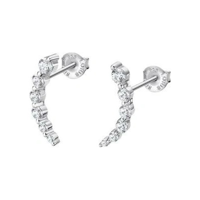 LOTUS SILVER Earrings AG 925/1000 LP3389-4/1