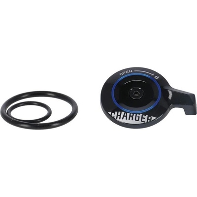 Rock Shox KNOB KIT COMP DMP SID 35 CHGR2 RL CRN C1