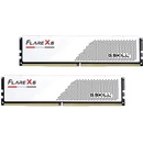 G.SKILL Flare X5 64GB (2x32GB) DDR5 6000MHz F5-6000J3636F32GX2-FX5W