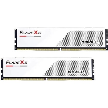 G.SKILL Flare X5 64GB (2x32GB) DDR5 6000MHz F5-6000J3636F32GX2-FX5W