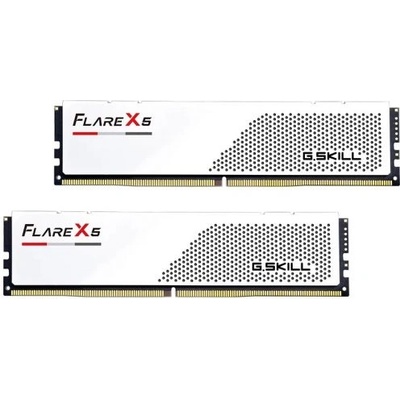 G.SKILL Flare X5 64GB (2x32GB) DDR5 6000MHz F5-6000J3636F32GX2-FX5W