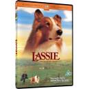 LASSIE DVD