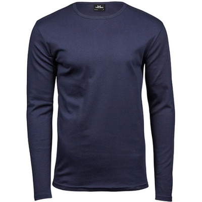 Tee Jays pánske tričko TJ530 Navy