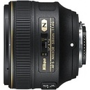 Nikon 58mm f/1.4G