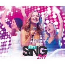 Let's Sing 2019