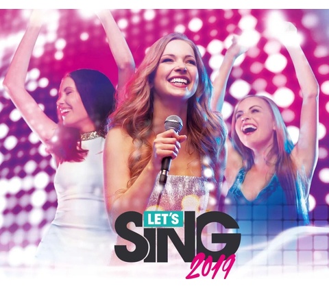 Let's Sing 2019
