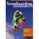 Snowboarding - Lukáš Binter