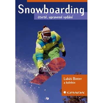 Snowboarding - Lukáš Binter