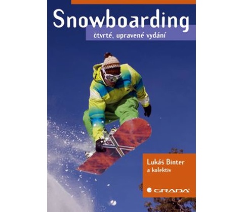 Snowboarding - Lukáš Binter
