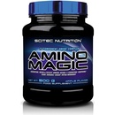 Aminokyseliny Scitec Nutrition Amino Magic 500 g
