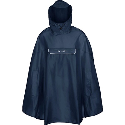 Vaude Valdipino Poncho cyklistické pončo