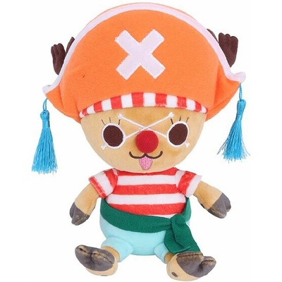 Together+ One Piece Chopper x Baggy 20cm
