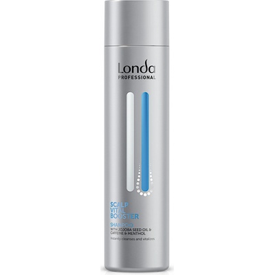 Londa Vital Booster Shampoo 250 ml