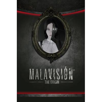 Warani Studios Malavision The Beginning (PC)