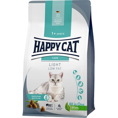 Happy Cat Adult Light 10 kg