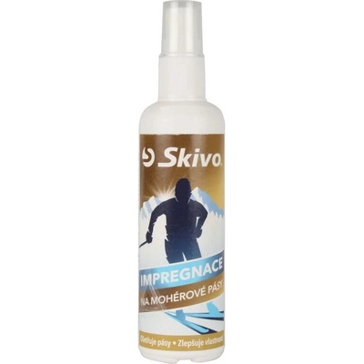 Skivo Skin impregnácia 100 ml