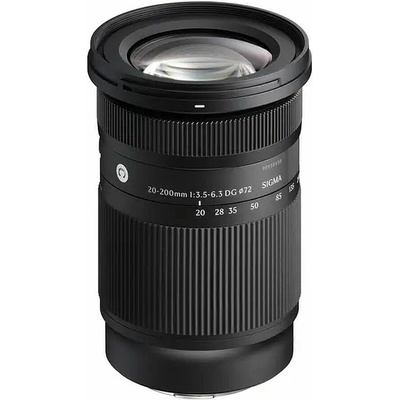 SIGMA 20-200mm F3.5-6.3 DG Contemporary pro Sony E SI 796965