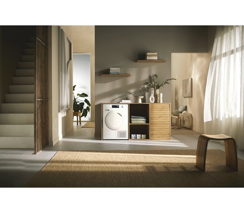 Miele TEC 675 WP