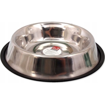 Dog Fantasy Jednoduchá kovová miska 1,6 l