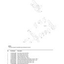 Avid Caliper Piston Kit Elixir