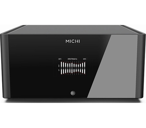 Michi S5