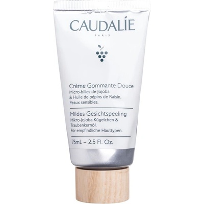 Caudalie Vinoclean Gentle Buffing Cream от Caudalie за Жени Пилинг 75мл