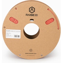 Raise3D Industrial PET GF červená 1,75mm 1kg