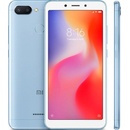 Mobilní telefony Xiaomi Redmi 6 3GB/32GB