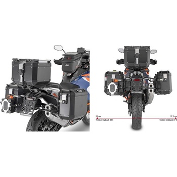 GIVI PLO7713CAM