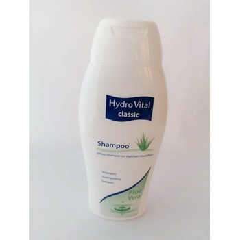 HydroVital šampon Aloe Vera 250 ml