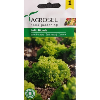 Agrosel Салата Лоло Бионда