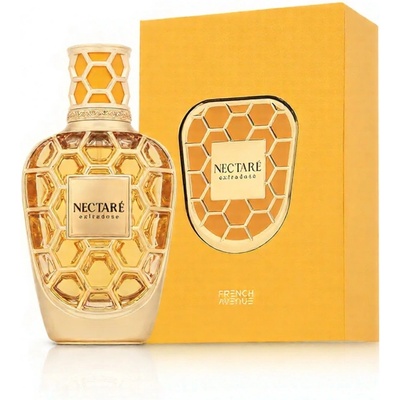 French Avenue Nectare Extradose Extrait de Parfum 90 ml
