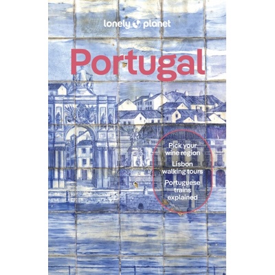 Lonely Planet Portugal - Lonely Planet