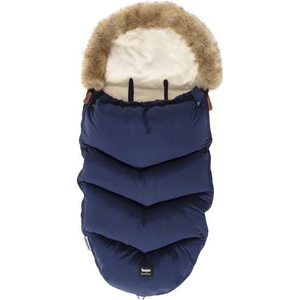 Zopa Зимен чувал Fluffy, Royal Blue (ZOP019022)