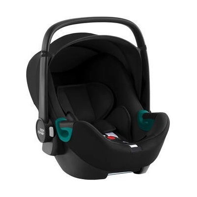 BRITAX RÖMER Baby-Safe 3 i-Size 2024 space black