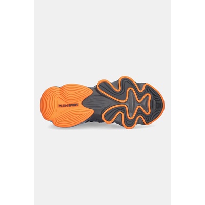Plein Sport Маратонки PLEIN SPORT Tiger Attack (USC0518.STE003N.10)