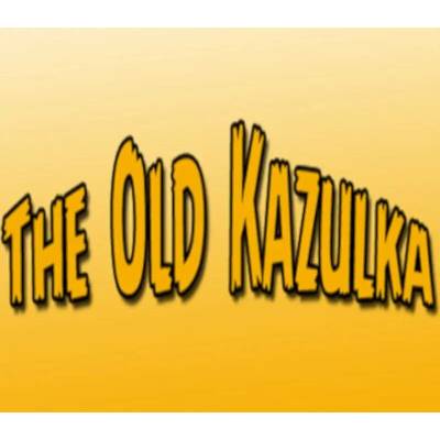 The Old Kazulka