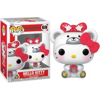 Funko Pop! Hello Kitty Polar Bear 69