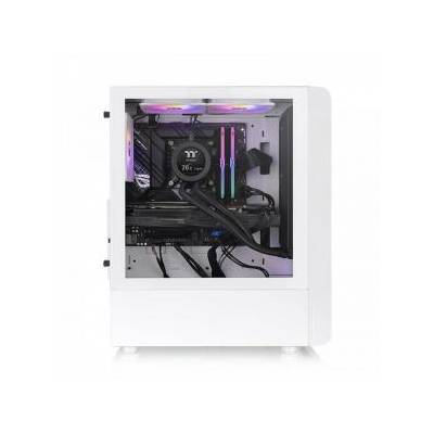 S200 tg argb snow (wei? , tempered glass)