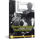 Lipský Oldřich: Vzorný kinematograf Haška Jaroslava DVD