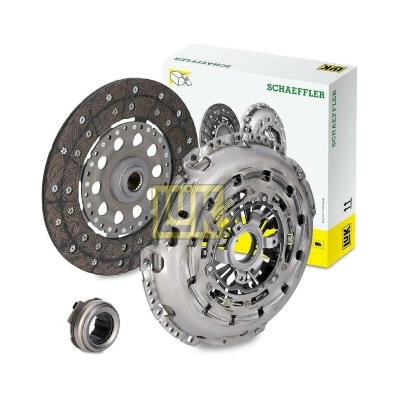 Spojková sada Schaeffler LuK 626 3107 00