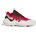 adidas Мъжки маратонки Adidas Trae Young 3 Low Trainers Mens - White/Blk/Red