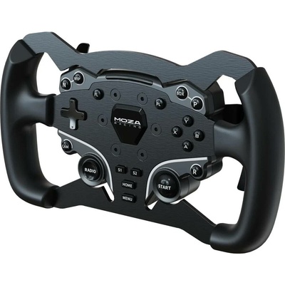 MOZA ES Formula Wheel Mod RS032 – Zboží Mobilmania