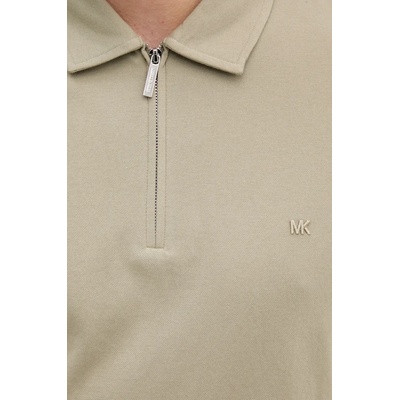 Michael Kors Тениска с яка Michael Kors (CS552HOHFK)