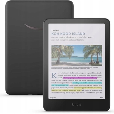 Amazon Kindle Colorsoft Signature Edition – Zboží Mobilmania