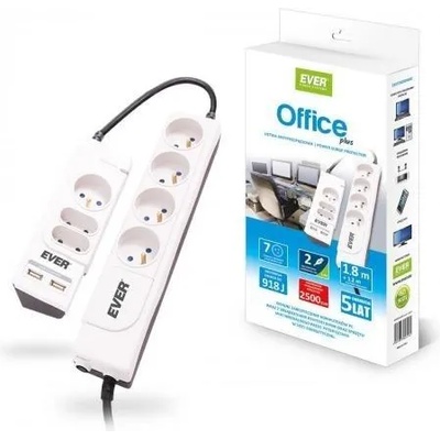 EVER OFFICE PLUS (T/LZ06-OFP018/0000)