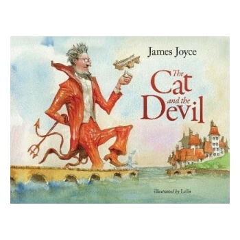 The Cat and the Devil - A children's story by James Joyce