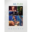 AG FLEK: KONCERT DVD