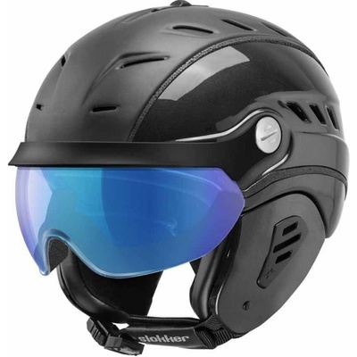 SLOKKER Bakka Visor