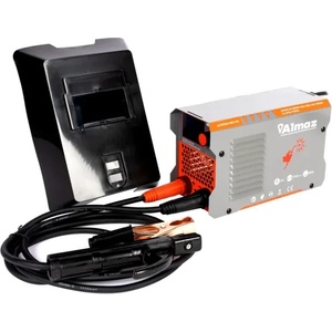 Almaz Инверторен заваръчен апарат Almaz AZ-ES1004-S001-G01/ 250A (AZ-ES1004-S001-G01) Заваръчен апарат
